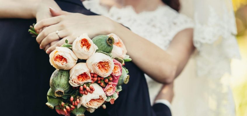 8 bienfaits pour un mariage réussi grâce à un wedding planner
